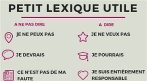 Management : Petit lexique positif d’épanouissement personnel : prêts pour l’expérience ?