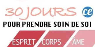 Management : Relevez le Défi : 30 Jours Pour Prendre SOIN DE SOI.