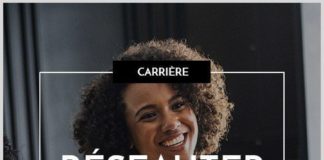 Management : Réseauter comme la professionnelle que vous êtes