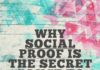 Management : Why Social Proof is the Secret Sauce to Charging More as a Freelancer