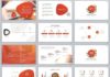 Business infographic : 26+ Business marketing analysis PowerPoint template