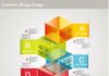 Business infographic : Business Infographic creative design 1119