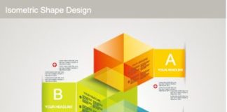 Business infographic : Business Infographic creative design 1119