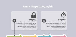 Business infographic : Business Infographic creative design 1124