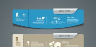 Business infographic : Business Infographic creative design 1142