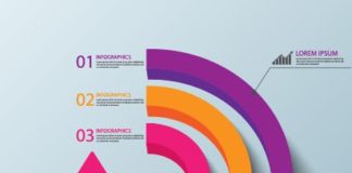 Business infographic : Business Infographic creative design 1217