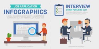 Business infographic : Business Infographic creative design 1220