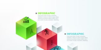 Business infographic : Business Infographic creative design 2628 – www.welovesolo.co…