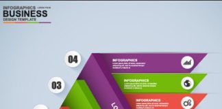 Business infographic : Business Infographic creative design 3283