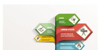 Business infographic : Business Infographic creative design 3622 – www.welovesolo.co…