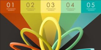 Business infographic : Business Infographic creative design 4270