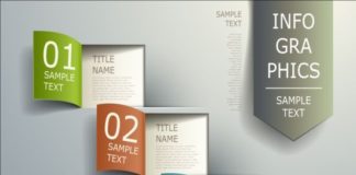 Business infographic : Business Infographic creative design 4341