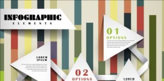 Business infographic : Business Infographic creative design 4346