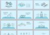 Business infographic : Business infographic : 23+ Cartoon business charts PowerPoint template #powerpoint #templates #presenta…