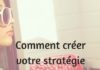 Business infographic : Comment créer une stratégie réseaux sociaux efficace