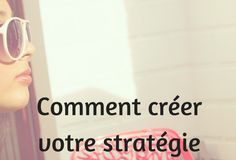 Business infographic : Comment créer une stratégie réseaux sociaux efficace