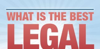 Business infographic : How to Choose the Best Legal Structure for Your Startup