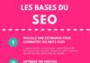 Business infographic : le SEO pour les débutants