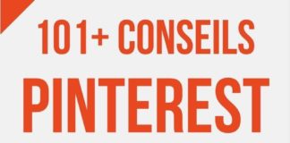 Management : 101 Conseils Pinterest Pro pour générer du trafic (Marketing Pinterest)