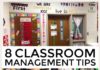 Management : Classroom Management Tips