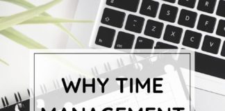 Management : The Hidden Truth about Why You Struggle with Time Management