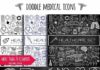 Medical infographic : Medical infographic : Medical infographic : Medical infographic : Doodle medical icons & banners. Medi…