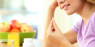 Health infographic : The 9 Benefits of Apple Cider Vinegar