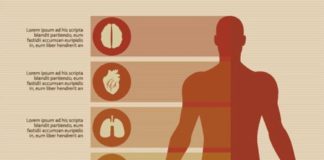 Medical infographic : Medical infographic : Medical infographic : Medical infographic template Free Vector