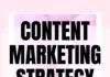 Marketing strategies : Grow your blog traffic – 2019 content marketing strategy