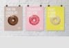 Food infographic – Food infographic – Food infographic Food infographic Dots doughnut branding and #packaging design