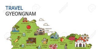 Travel infographic – Stock Vector