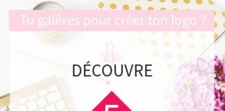 Business infographic : 5 générateurs de logo en ligne