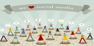 Digital Marketing : 115 Facts About Social Media to Plan Digital Marketing Strategy