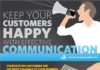Digital Marketing : 14 Vital Customer Communication Skills
