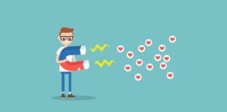 Digital Marketing : 8 Tips to Get More Social Media Followers – Infographic