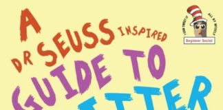 Digital Marketing : A Dr. Seuss-Inspired Guide to #Twitter #Infographic