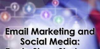 Digital Marketing : Email Marketing and Social Media