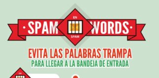 Digital Marketing : Estrategia de email Marketing, como evitar caer en la carpeta spam