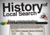 Digital Marketing : History of Local Search – #mobile #marketing #Latam