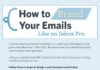 Digital Marketing : How to Brand Your Emails So that You Look Like a Pro in the Inbox