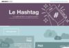 Digital Marketing : Le hashtag est ce petit signe typographique en croisillon « # », aussi appel…