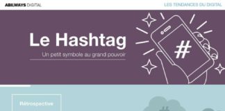 Digital Marketing : Le hashtag est ce petit signe typographique en croisillon « # », aussi appel…