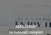Digital Marketing : Mailchimp : le tutoriel complet pour envoyer votre première newsletter