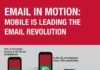 Digital Marketing : Mobile Email #INFOGRAPHIC – trends.e-strategy… #MobileMarketing #EmailMarketin…