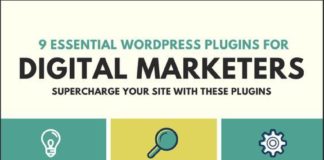 Digital Marketing : Plugins for Digital Marketers