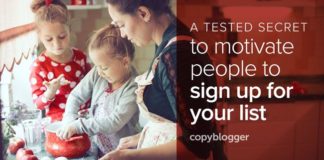 Digital Marketing : The Betty Crocker Secret to Email Marketing that People Want