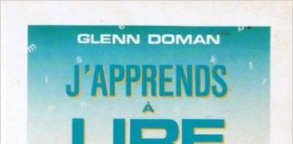 Educational infographic : 7 raisons d’apprendre à lire avant 6 ans