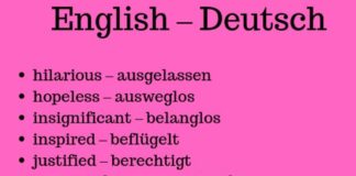 Educational infographic : Don’t belittle yourself, be brave