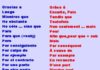 Educational infographic : Educational infographic : connecteurs 2 espagnol-français