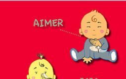 Educational infographic : La langue des signes pour bébé ! Une idée formidable pour communiquer avec so…